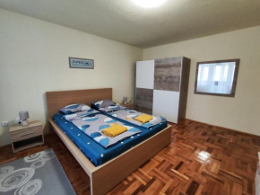MI Apartment